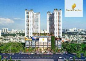 Bán căn hộ chung cư tại dự án Central Premium, quận 8, Hồ Chí Minh diện tích 38m2 giá 2.42 tỷ 8805472