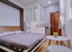 Nhà riêng 1 trệt, 5 lầu, 1 sân thượng, dtsd 568,4 m2 chỉ 17 tỷ-LH Lê Hoàng 0773748539 8805741