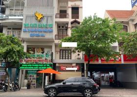 Bán mặt tiền lớn Nguyễn Hồng Đào, giá 190 triệu/m2, 9mx35m, gần 320m2, giá 58 tỷ, kinh doanh siêu thị 8805808