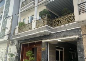 Bán nhà riêng tại Đường Thoại Ngọc Hầu, Phường Hòa Thạnh, Tân Phú, Tp.HCM giá 19 Tỷ 8806952