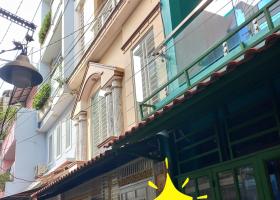  Bán nhà mới đẹp Quận 4, 38m2, 2PN, gần ĐH Luật, giáp Quận 1, hơn 3 tỷ 8807535