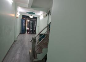 Bán nhà mới đẹp Quận 4, 38m2, 2PN, gần ĐH Luật, giáp Quận 1, hơn 3 tỷ 8807535