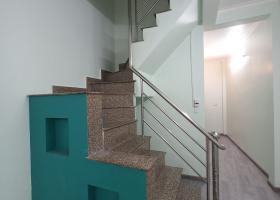  Bán nhà mới đẹp Quận 4, 38m2, 2PN, gần ĐH Luật, giáp Quận 1, hơn 3 tỷ 8807535