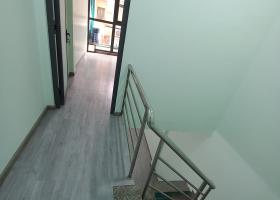  Bán nhà mới đẹp Quận 4, 38m2, 2PN, gần ĐH Luật, giáp Quận 1, hơn 3 tỷ 8807535