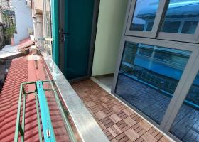  Bán nhà mới đẹp Quận 4, 38m2, 2PN, gần ĐH Luật, giáp Quận 1, hơn 3 tỷ 8807535