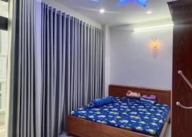 Bán Nhà đẹp! đường Nguyễn Cửu Vân  Phường 17, 55m2 (4m x 16m), 4 tầng, chỉ 5,7 tỷ 8808537