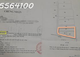 Bán 1350m2 đất nông nghiệp Hiệp Bình, HBC, Thủ Đức. Phù hợp chuyển lên thổ cư xây siêu biệt thự, 8808625