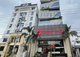 Khách sạn mặt tiền Nguyễn Minh Hoàng, thu nhập khủng 200 triệu/tháng, lợi nhuận 10%, có 20 phòng 8810113