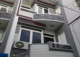 MTKD khu Phố Ẩm Thực - cư xá ra đa P13 Q6 - sẵn lề 10m - giá chỉ 13.5 tỷ TL 8810289