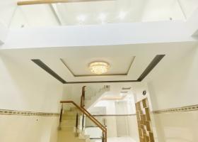 NGUYỄN THÁI SƠN – 66M2 – 5 TẦNG – HẺM XE HƠI THÔNG – NHỈNH 9 TỶ 8810313