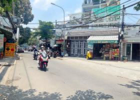 Mặt tiền Bùi Quang Là, P12, Gò Vấp – 75m2, 2 tầng, ngộp chỉ 7 tỷ. 8810829