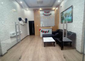 Mặt tiền Bùi Quang Là, P12, Gò Vấp – 75m2, 2 tầng, ngộp chỉ 7 tỷ. 8810829