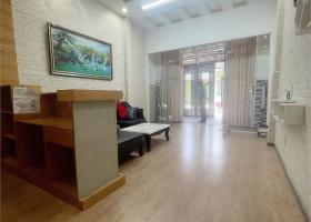 Mặt tiền Bùi Quang Là, P12, Gò Vấp – 75m2, 2 tầng, ngộp chỉ 7 tỷ. 8810829