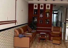 Mặt tiền thụt Hoa Đào, xe hơi ngủ nhà 5 tầng đẹp, vừa ở vừa KD, tặng NT, 60m2, nhỉnh 15 tỷ 8811044
