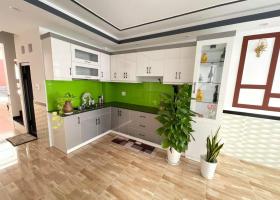 Mặt tiền thụt Hoa Đào, xe hơi ngủ nhà 5 tầng đẹp, vừa ở vừa KD, tặng NT, 60m2, nhỉnh 15 tỷ 8811044