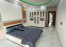 Mặt tiền thụt Hoa Đào, xe hơi ngủ nhà 5 tầng đẹp, vừa ở vừa KD, tặng NT, 60m2, nhỉnh 15 tỷ 8811044