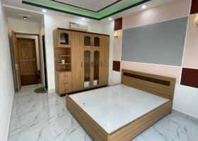 Mặt tiền thụt Hoa Đào, xe hơi ngủ nhà 5 tầng đẹp, vừa ở vừa KD, tặng NT, 60m2, nhỉnh 15 tỷ 8811044