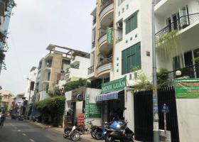 Bán gấp nhà mặt tiền cách phố đi bộ Bùi Viện 500m, DT 4.2x25, giá 27 tỷ 8811101