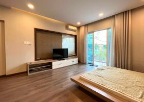 Bán gấp biệt thự đường Lam Sơn, DT 8x18, 3 tầng, giá 28,5 tỷ 8811183