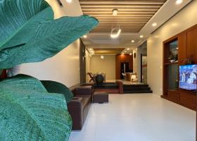 Bán gấp biệt thự đường Lam Sơn, DT 8x18, 3 tầng, giá 28,5 tỷ 8811183