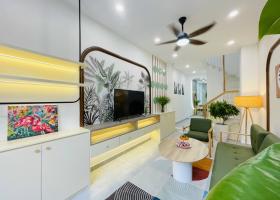 Xuất Cảnh Bấn Lô Đất Đẹp Đường Nguyễn Đình Chiểu. (6x11m tiện xây mới) 8811213