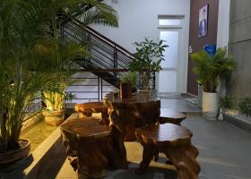 Hẻm VIP khu sang trong đường Thành Thái quận 10 5x18m 3 lầu tiện ở liền  8811273