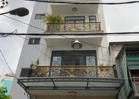 Nhà 4 Lầu, Nguyễn thị minh Khai, Bến Nghé Quận 1, Giá 16 Tỷ 8811397