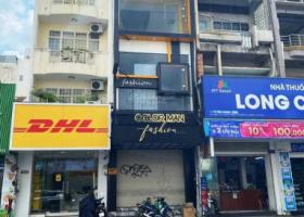 Bán nhà mặt tiền 20 Ngô Văn Năm - Lê Thánh Tôn, diện tích: 6x25m giá 102 tỷ 8811498