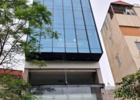 Rẻ nhất Nguyễn Trãi , Bán nhà 164 Nguyễn Trãi Quận 1 - diện tích 5x21m 8 tầng giá 62 tỷ 8811502