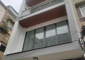 Chính chủ cần bán gấp nhà mặt tiền đường Sư Vạn Hạnh, Quận 10. DT: 4.2x15m, nhà 3 lầu 17.5 tỷ TL 8811677