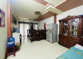 BÁN NHÀ HXH Hoàng Hoa Thám, Tân Bình 4 tầng 60m2 (4x15). Nhà đẹp ở ngay. Giá chỉ 13,5 tỷ. 8812043