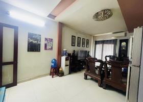 BÁN NHÀ HXH Hoàng Hoa Thám, Tân Bình 4 tầng 60m2 (4x15). Nhà đẹp ở ngay. Giá chỉ 13,5 tỷ. 8812043
