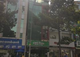 Bán nhà hẻm xe hơi, kết cấu 5 tầng lầu. giá: 9,5 tỷ bớt  8812211