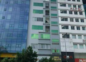 MTKD đường An Dương Vương có lề gần 10m (4.2*16m, 3 lầu), P13, Q6 chỉ 12.5 tỷ 8812362