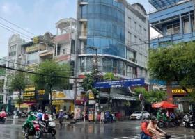 HIẾM !Góc 2 mặt phố Nguyễn Văn Trỗi, Phú Nhuận, DT:12x10m - 2 tầng đang cho NH thuê - giá 50 tỷ 8812854