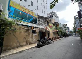  Nhà hẻm xe hơi , 62m2, 2 lầu, Phú Nhuận , giá 14 tỷ .  8812891