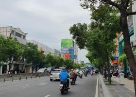 Đi nước ngoài cần bán gấp căn nhà số 219Bis Nguyễn Thị Minh Khai 8813585