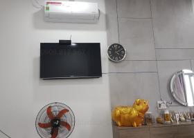 DT 80tr.tháng, mặt tiền kv Phan Văn Hớn, 26 CHDV, kiot KD, thang máy, penhouse xịn, LH 0909817567 8814350