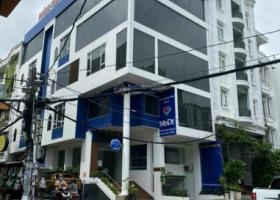 Ngộp bank bán gấp căn góc 3MT Trần Hưng Đạo -DT 7x22m - Hầm 6 tầng - hđt 150 triệu 8815294