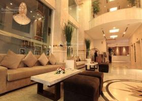 Chuyển nhượng khách sạn 4 sao Golden Hotel Central Saigon 140 Lý Tự Trọng Quận 1 giá 980 tỷ 8816846