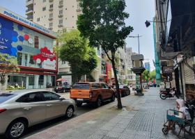 Chuyển nhượng khách sạn 4 sao Golden Hotel Central Saigon 140 Lý Tự Trọng Quận 1 giá 980 tỷ 8816846