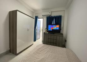 CHDV Đặng Thùy Trâm 14 Phòng, Khai Thác Thu Nhập Ổn Định 4,5x15m, 5 Tấm, 9,5 Tỷ TL, Hẻm 7m 8816955