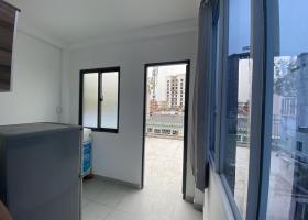 CHDV Đặng Thùy Trâm 14 Phòng, Khai Thác Thu Nhập Ổn Định 4,5x15m, 5 Tấm, 9,5 Tỷ TL, Hẻm 7m 8816955