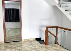 Bán nhà hẻm xe hơi ngủ - đường Bùi Quang Là, phường 12, Gò Vấp 4 tầng 72.2m2(4/4.1*18). Chỉ 6.5tỷ 8817667