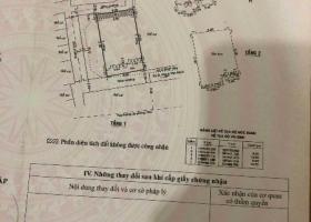 Bán Nhà chính chủ hẻm Quang Trung. Mặt tiền chạy song song với đường 16m tương lai 2 MT-  10,86 tỷ 8817810