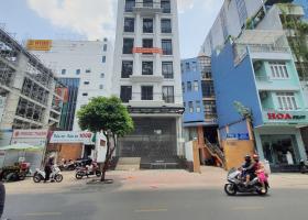 Cần bán gấp nhà mặt tiền đường Trần Minh Quyền,quận 10, dt 4x21m, nhà 4 lầu, 25.5 tỷ  8817831