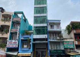 Cần tiền giảm sâu 3 tỷ bulding MT Đinh Tiên Hoàng Q. BT 4x20m 8 tầng còn 25 tỷ TL 8818511