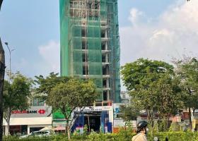 Bán toà nhà văn phòng MT 567 Điện Biên Phủ Phường 25 Bình Thạnh 2 hầm , 12 lầu 8818512