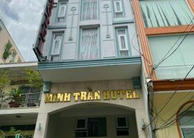 Bán Gấp Khách Sạn MT khu K300 Phường 12, Q. Tân Bình, DT 5,05x20m 8818513