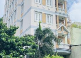 Bán gấp nhà mt chính chủ Đường Trần Nhân Tôn, Q 10, dt 7.3x15m, nhà 4 lầu thang máy, 35.5 tỷ  8818560